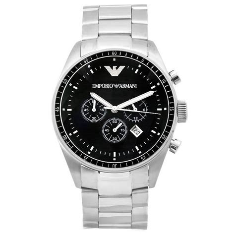 heren horloge armani